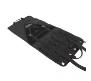 Bolsa Desplegable DECLIC NG Full Black | Panel Modular Emergencias