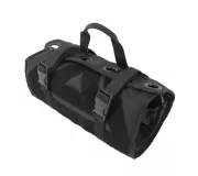 Bolsa Desplegable DECLIC NG Full Black | Panel Modular Emergencias