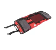 Bolsa Desplegable DECLIC NG Roja | Panel Modular Emergencias