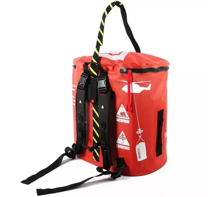 Bolsa Estanca SHARK | 137L Impermeable y Resistente
