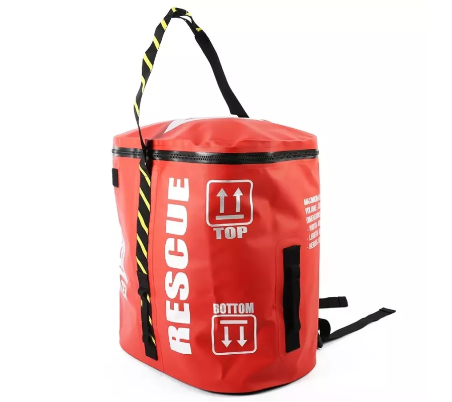 Bolsa Estanca SHARK | 137L Impermeable y Resistente