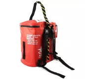 Bolsa Estanca SHARK | 137L Impermeable y Resistente