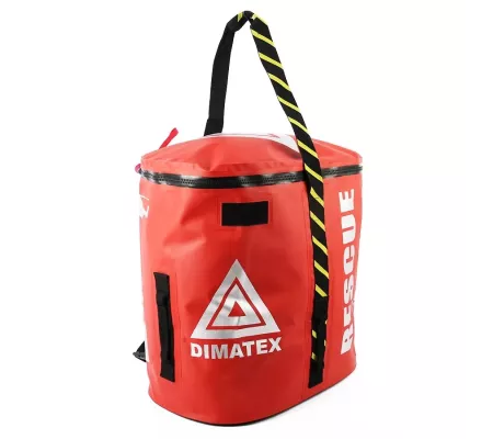 Bolsa Estanca SHARK | 137L Impermeable y Resistente