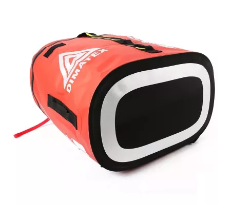 Bolsa Estanca SHARK | 137L Impermeable y Resistente