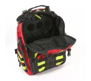 Bolsa Operacional UPPERCUT Roja | Mochila Profesional Táctica