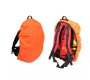 Bolsa Operacional UPPERCUT XL Roja | Mochila Profesional Táctica