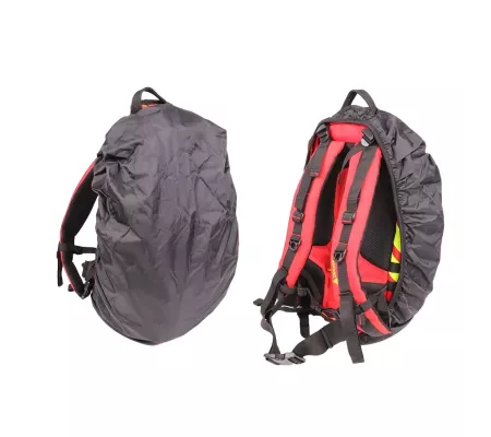 Bolsa Operacional UPPERCUT XL Roja | Mochila Profesional Táctica