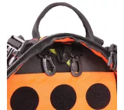 Bolsa Operacional UPPERCUT XL Roja | Mochila Profesional Táctica