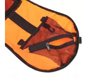 Bolsa Operacional UPPERCUT XL Roja | Mochila Profesional Táctica