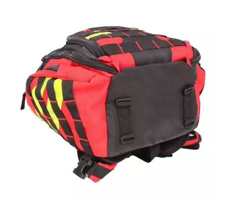 Bolsa Operacional UPPERCUT XL Roja | Mochila Profesional Táctica
