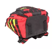 Bolsa Operacional UPPERCUT XL Roja | Mochila Profesional Táctica