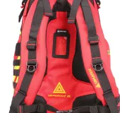 Bolsa Operacional UPPERCUT XL Roja | Mochila Profesional Táctica