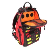 Bolsa Operacional UPPERCUT XL Roja | Mochila Profesional Táctica
