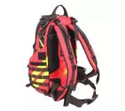 Bolsa Operacional UPPERCUT XL Roja | Mochila Profesional Táctica