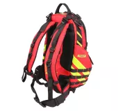 Bolsa Operacional UPPERCUT XL Roja | Mochila Profesional Táctica