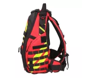 Bolsa Operacional UPPERCUT XL Roja | Mochila Profesional Táctica