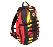 Bolsa Operacional UPPERCUT XL Roja | Mochila Profesional Táctica