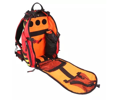 Bolsa Operacional UPPERCUT XL Roja | Mochila Profesional Táctica