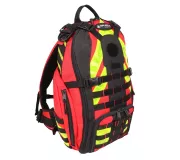 Bolsa Operacional UPPERCUT XL Roja | Mochila Profesional Táctica