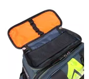 Bolsa de Socorro PEARL Azul Noche | Mochila Médica Profesional