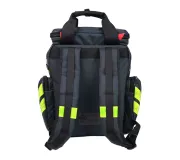 Bolsa de Socorro PEARL Azul Noche | Mochila Médica Profesional