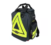 Bolsa de Socorro PEARL Azul Noche | Mochila Médica Profesional