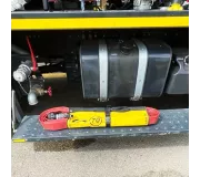 Bolsa portamangueras ATTACK 45 70 SAP1060 bomberos PVC