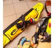 Bolsa portamangueras ATTACK 45 70 SAP1060 bomberos PVC