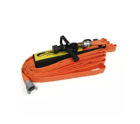 Bolsa portamangueras ATTACK 45 70 SAP1060 bomberos PVC