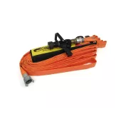 Bolsa portamangueras ATTACK 45 70 SAP1060 bomberos PVC