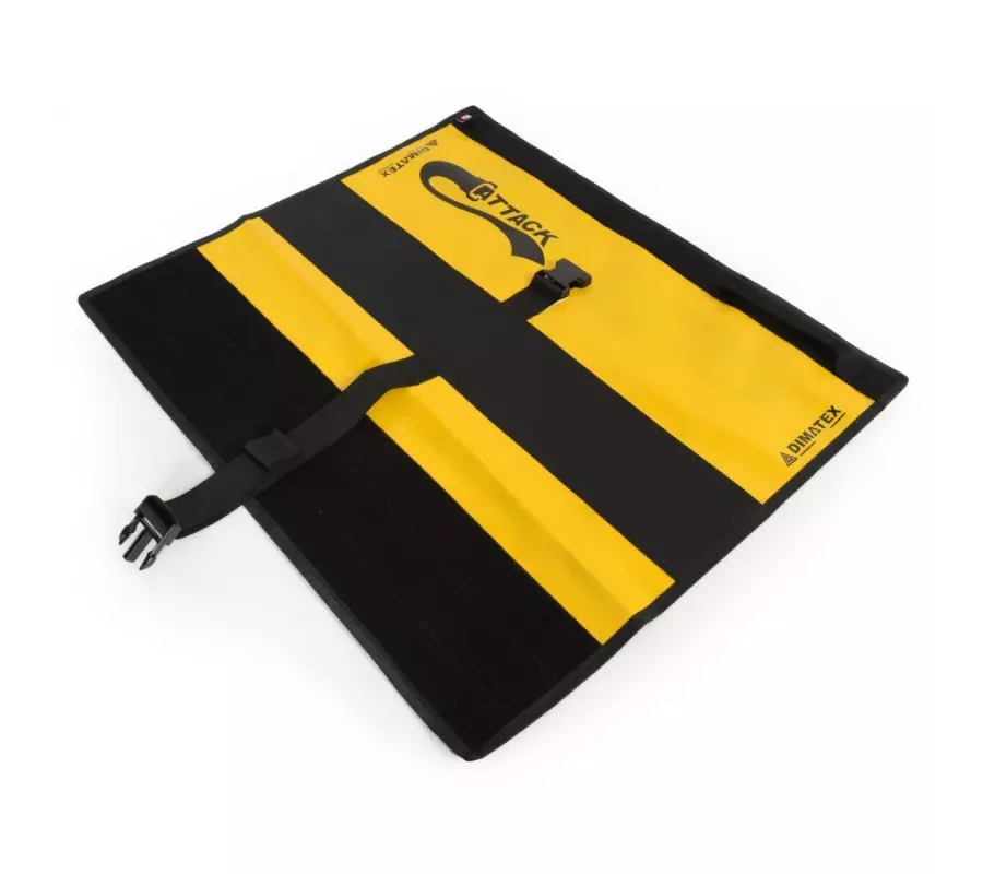 Bolsa portamangueras ATTACK 45 70 SAP1060 bomberos PVC