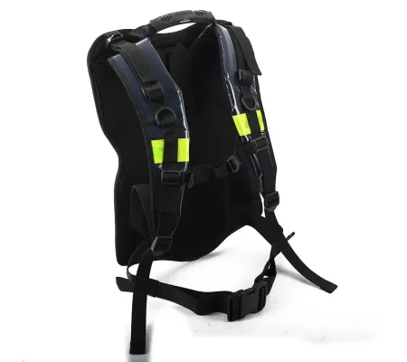 Sistema porteo dorsal EXPRESS SEC1465 azul noche modular