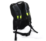 Sistema porteo dorsal EXPRESS SEC1465 azul noche modular