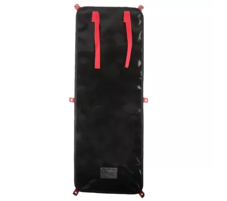Panel Mural EXPRESS Azul | Sistema Modular Emergencias