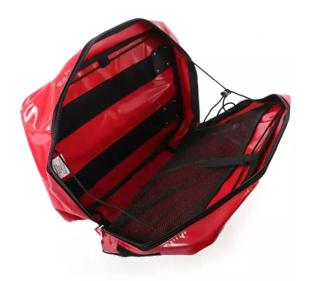 Bolsa Modular EXPRESS L Roja | Sistema Emergencias