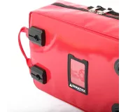 Bolsa Modular EXPRESS L Roja | Sistema Emergencias
