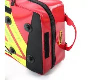 Bolsa Modular EXPRESS L Roja | Sistema Emergencias