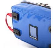 Bolsa Modular EXPRESS L Azul | Sistema Emergencias