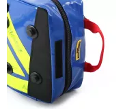 Bolsa Modular EXPRESS L Azul | Sistema Emergencias