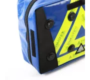 Bolsa Modular EXPRESS L Azul | Sistema Emergencias
