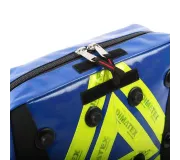 Bolsa Modular EXPRESS L Azul | Sistema Emergencias