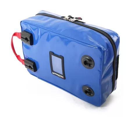 Bolsa Modular EXPRESS L Azul | Sistema Emergencias