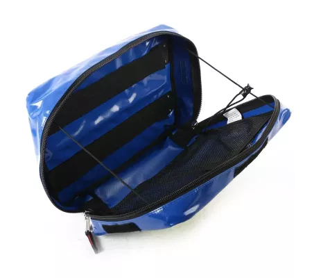 Bolsa Modular EXPRESS L Azul | Sistema Emergencias