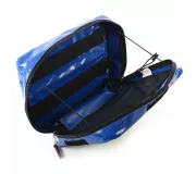 Bolsa Modular EXPRESS L Azul | Sistema Emergencias