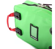 Bolsa Modular EXPRESS GM Verde | Sistema Emergencias