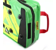 Bolsa Modular EXPRESS GM Verde | Sistema Emergencias