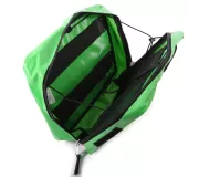 Bolsa Modular EXPRESS GM Verde | Sistema Emergencias