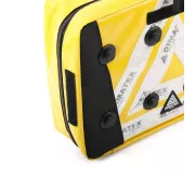 Bolsa Modular EXPRESS L Amarilla | Sistema Emergencias