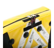 Bolsa Modular EXPRESS L Amarilla | Sistema Emergencias
