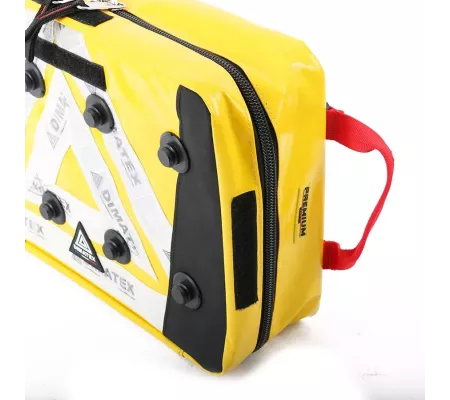 Bolsa Modular EXPRESS L Amarilla | Sistema Emergencias